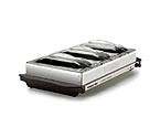Waring Pro BFS50B Professional Buffet Server and Warming Tray