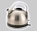 Photo of BonJour Renoir 1.5 L Stainless Steel Cordless Tea Kettle
