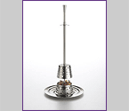 BonJour Tea Drop Grande - Single Tea Infuser