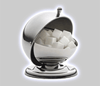 BonJour Petite Sugar Dome
