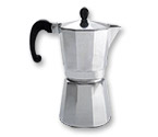 BonJour Cafe Milano Stovetop Espresso Maker