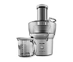 Breville BJE200XL Juice Fountain Compact Juicer