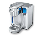 Breville BKC600XL Die-Cast Gourmet Single Cup Coffee Brewer Machine