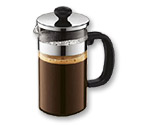 Bodum Shin Bistro 3-Cup Coffee Press