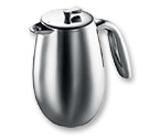Bodum Columbia 3-Cup Coffee Thermo Press
