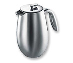 Bodum Columbia 8-Cup Coffee Thermo Press
