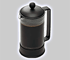Photo of Bodum 1548-01US Brazil French Press - 8-Cup Glass Beaker