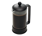 Bodum Brazil 8-Cup French Press with Glass Beaker