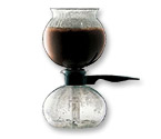 Bodum Santos Stovetop Vacuum Coffee Maker