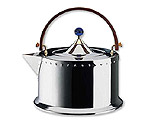 Bodum 5020-16US Ottoni Stove Top Water Kettle