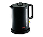 Bodum 5500-01USAA Ibis Cordless Water Kettle - Black