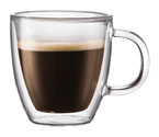 BISTRO Espresso Mug, 0.15 L.