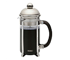 BonJour Maximus 12-Cup French Press with Mirror Polish Finish