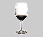 Riedel Vinum Classic - Crystal Bordeaux Red Wine Glass Stemware