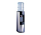 Oasis BSA1SHS Hot 'N Cold Water Cooler - Stainless Steel w/SS Reservoir