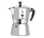 Photo of Bialetti 06800 Moka Express Coffee Maker - 6 Cups