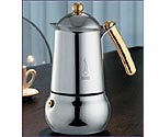 Bialetti Class Stovetop Coffee Pots