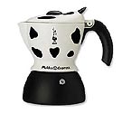 Bialetti Mukka Express 2-Cup Stovetop Coffee Makers
