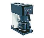 Bunn BX-B Home & Office Coffee Brewer