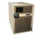 Breezaire WKE 4000 Wine Cooler Unit - 1000 Cubic Foot Wine Cellar