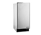 Hoshizaki C-100BAE-AD Self-Contained Ice Cubelet Maker w/Built-in Ice Storage Bin