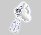 Photo of Cuisinart CHM-3 PowerSelect 3-Speed Hand Mixer