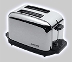 Photo of Cuisinart CPT-70 Classic Style Electronic Chrome Toaster