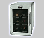 Cuisinart CWC-600 6-Bottle Private Reserve Wine Cellar