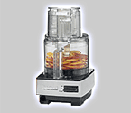 Cuisinart DFP-7BC Original 7-Cup Food Processor - Brushed Stainless