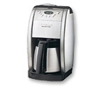 Cuisinart DGB-600BC Grind & Brew Thermal Coffee Machine