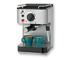 Cuisinart EM100 Semi Automatic Espresso Maker