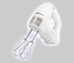 Photo of Cuisinart HTM-5 SmartPower 5-Speed Hand Mixer