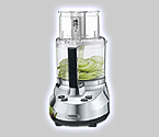 Photo of Cuisinart MP-14N Limited Edition Metal 14-Cup Food Processor