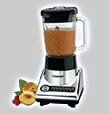 Photo of Cuisinart SPB-10CH PowerBlend 500 Blender - Chrome