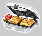 Photo of Cuisinart WM-SW2 Sandwich Grill