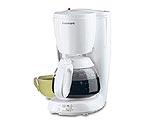 Cuisinart DCC-100 Coffee Bar 10-Cup Classic Auto Drip Coffeemaker