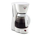 Black & Decker DCM2000 Smart Brew 12-Cup Coffee Maker