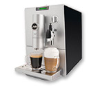 Jura-Capresso ENA5 Super Automatic Espresso Maker