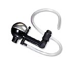 Saeco Cappuccinatore Automatic Milk Frother for Incanto Models - Silver