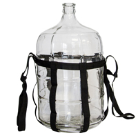 Carboy Carrier