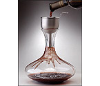 Cascadia Wine Decanter Funnel