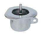 Stainless Steel Flusher for Bass Valve Couplers