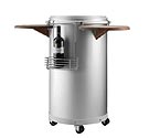 Vestfrost CC-45 Outdoor Party Cooler