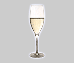 Riedel Sommeliers Vintage Champagne Glass