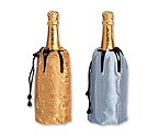 Peugeot Champ'Cool Wine / Champagne Bottle Cooler Sleeves
