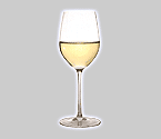 Riedel Sommeliers Chablis / Chardonnay Single Wine Glass