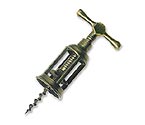 The Chinnock Corkscrew Wine Opener