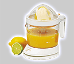Photo of Black & Decker CJ525 CitrusMate Plus Juicer