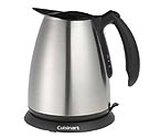 Cuisinart CJK-17BC Cordless Electric Jug Kettle