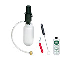 Beer Cleaning Kit - 1 Qt. Bottle w/ 4 oz. Cleaner